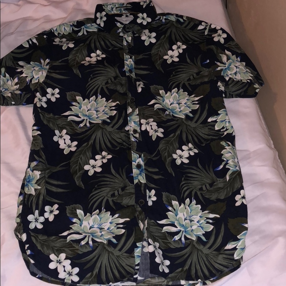 American Heritage Slim Fit